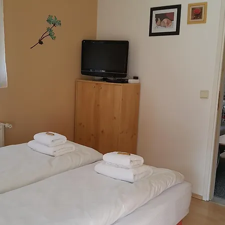Apartmani Fuckar Krapinske Toplice Exterior photo