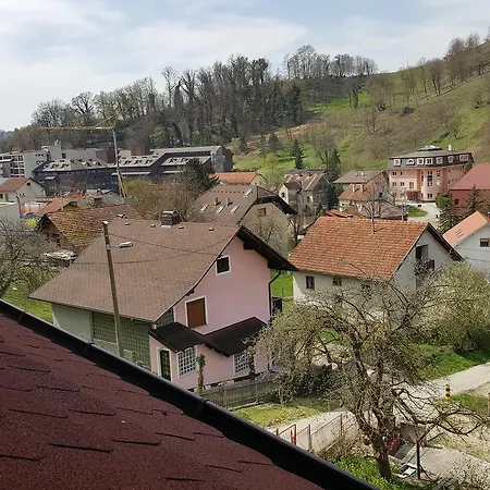 Apartmani Fuckar Krapinske Toplice Exterior photo