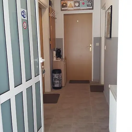 Apartmani Fuckar Krapinske Toplice Exterior photo