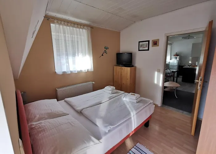 Apartmani Fuckar
