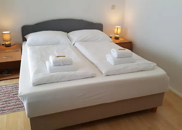 Apartmani Fuckar