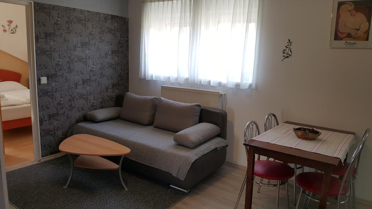 Apartment Fuckar Krapinske Toplice