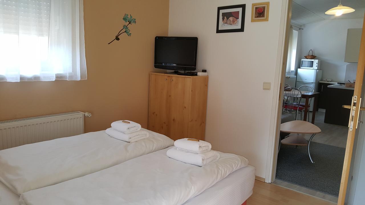 Fuckar Apartment