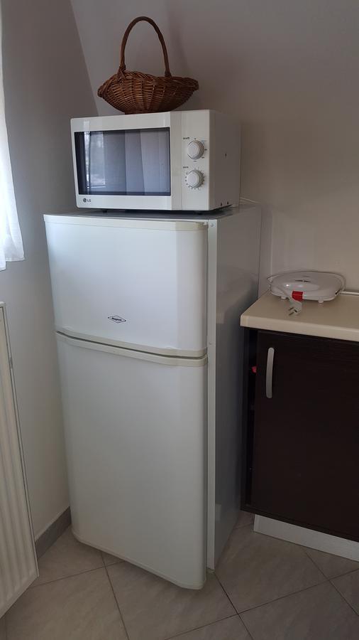 Apartment Fuckar *