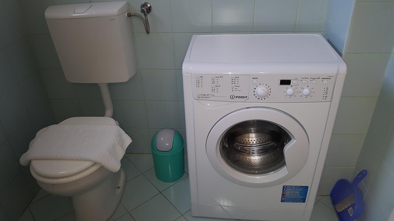 Apartment Fuckar