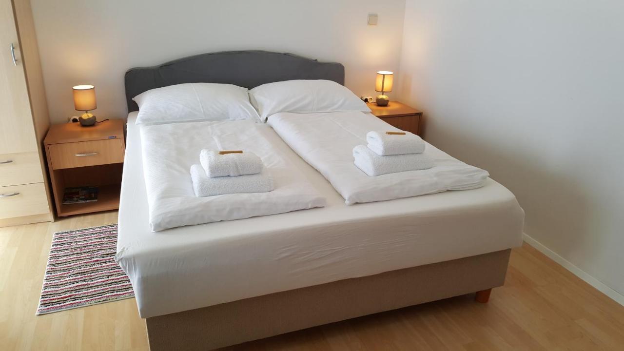 Fuckar Apartment Krapinske Toplice